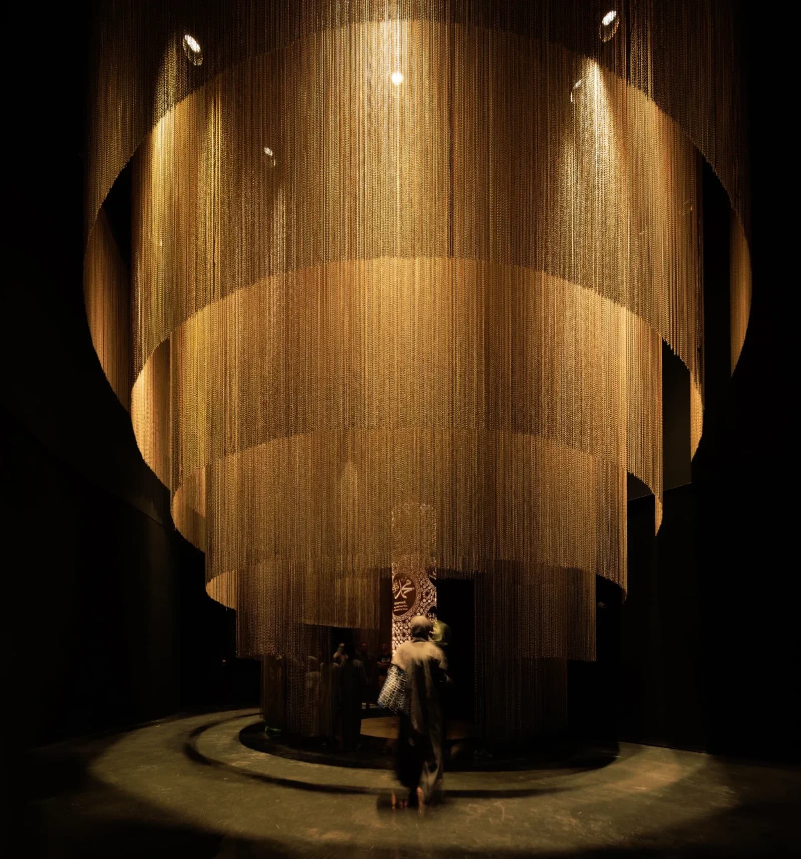 As Safiyyah Museum & Park in Medina by X Architects