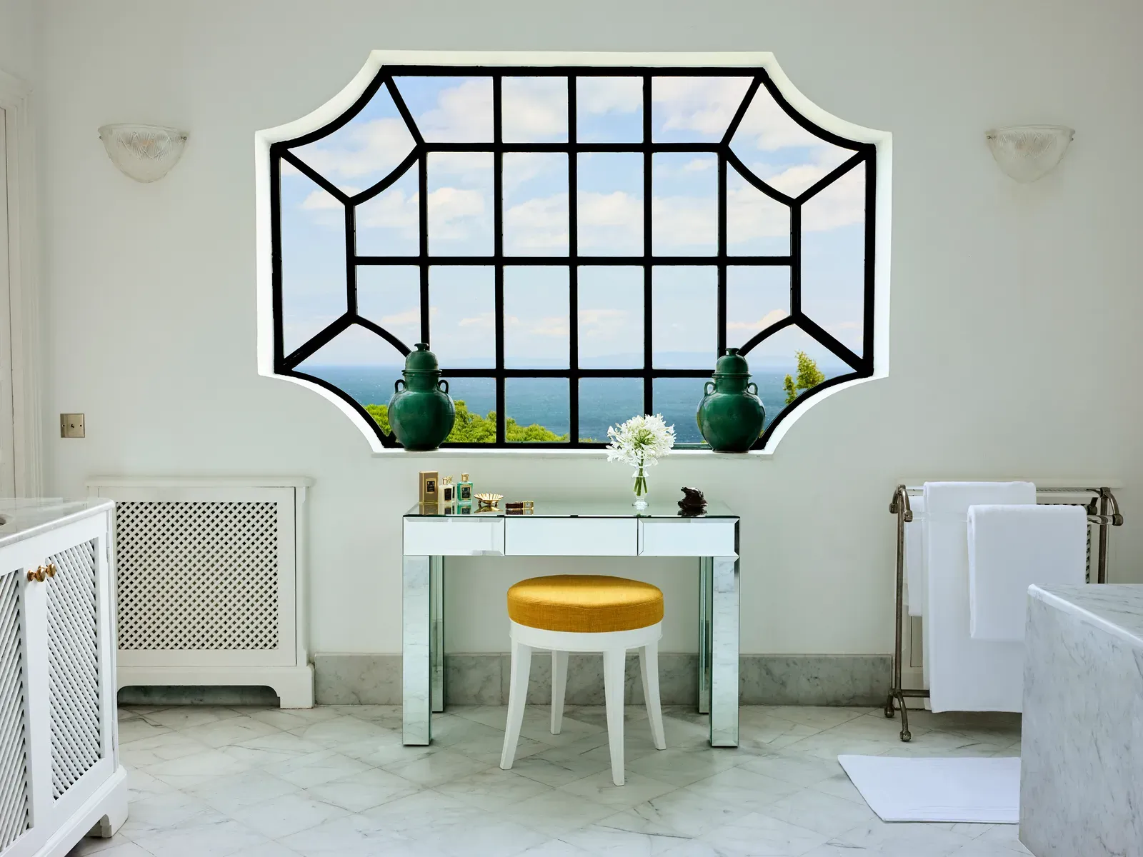 YSL’s Moroccan retreat now a luxurious boutique hotel