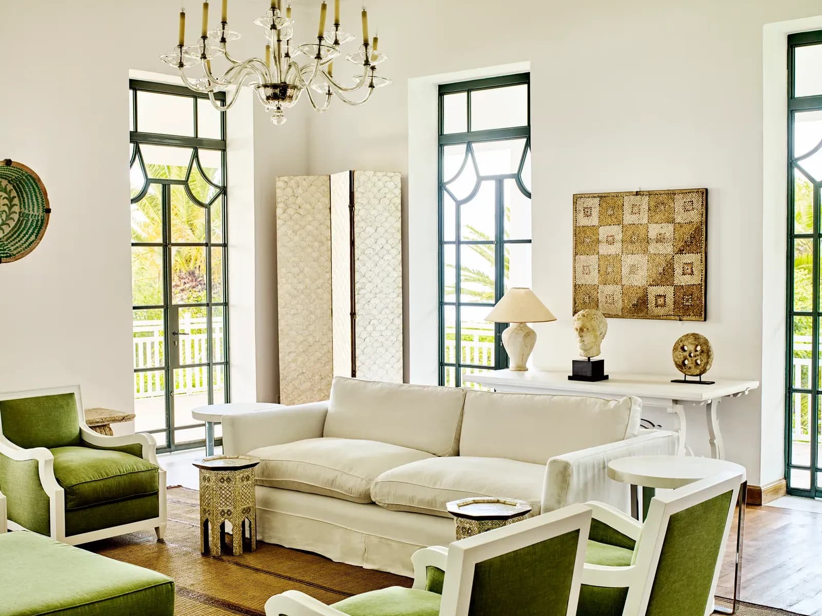YSL’s Moroccan retreat now a luxurious boutique hotel