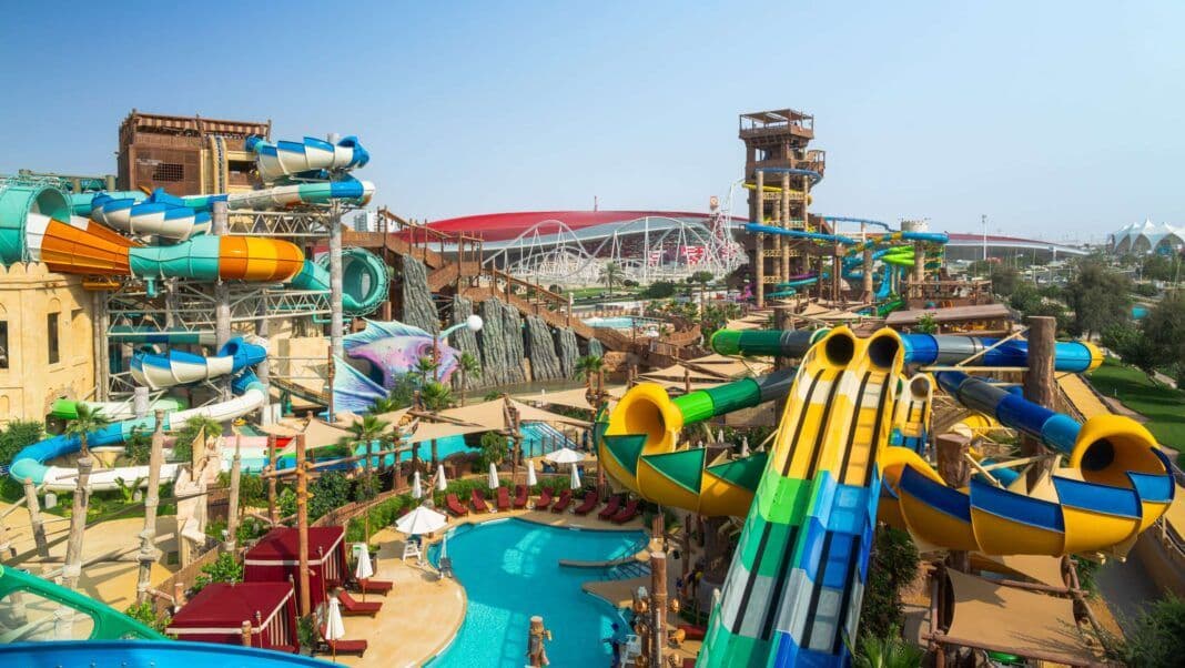 Miral has announced that its latest expansion of Yas Waterworld Yas Island, Abu Dhabi will open to guests on April 4, 2026.