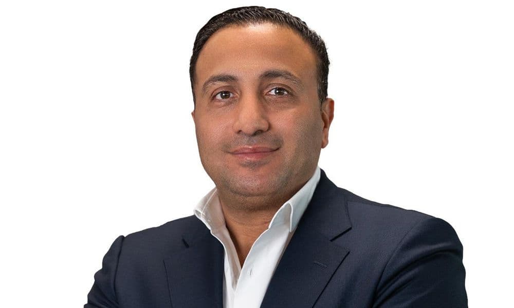 Younes Al Arab, Managing Director at Madar Developments