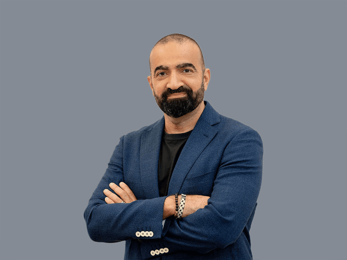 Yousef Wahbeh, Managing Director and Co-Head of Real Estate, Travel, Hospitality & Leisure for EMEA at Alvarez & Marsal.