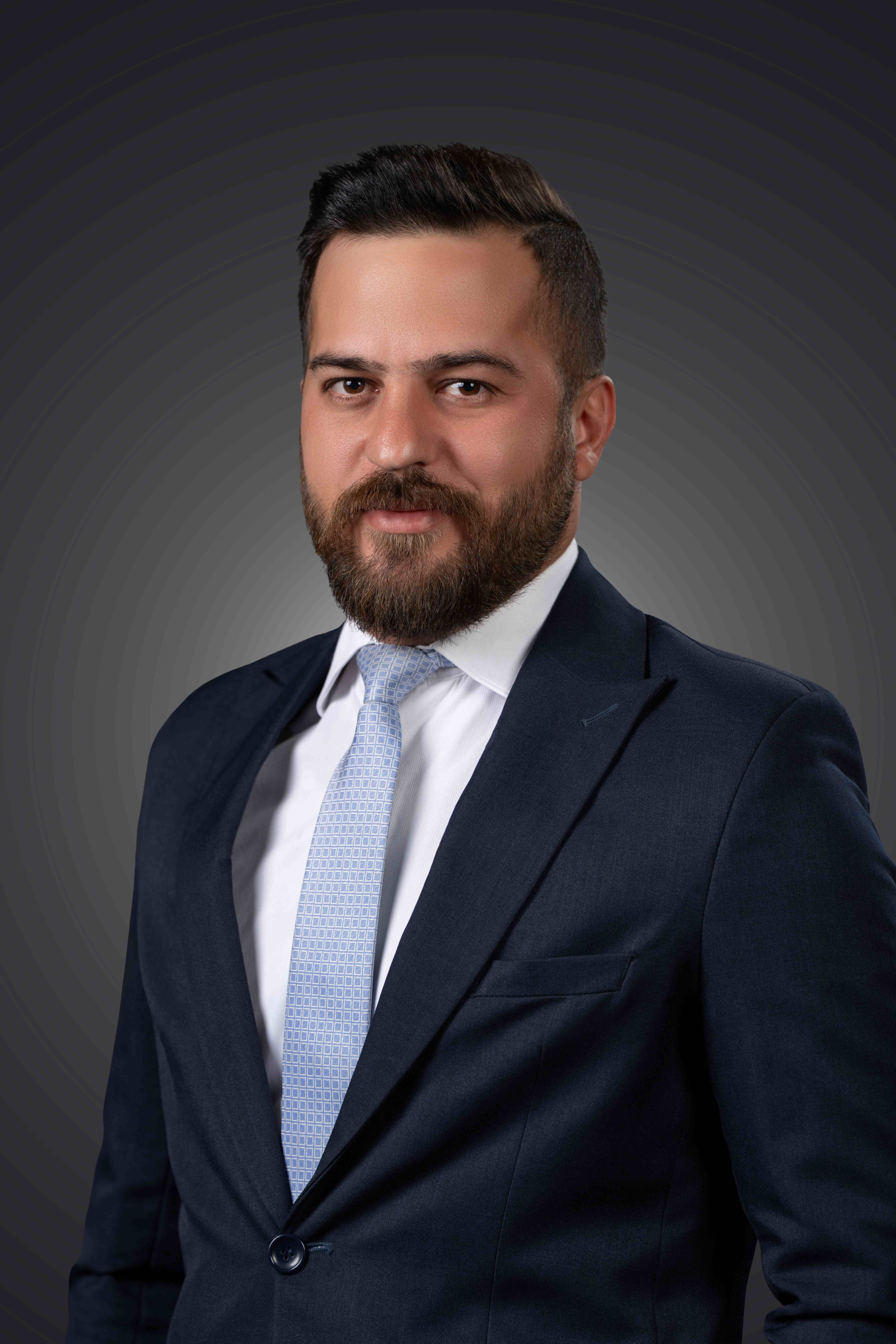 Yousir Habib, Associate Director at Cavendish Maxwell Ras Al Khaimah