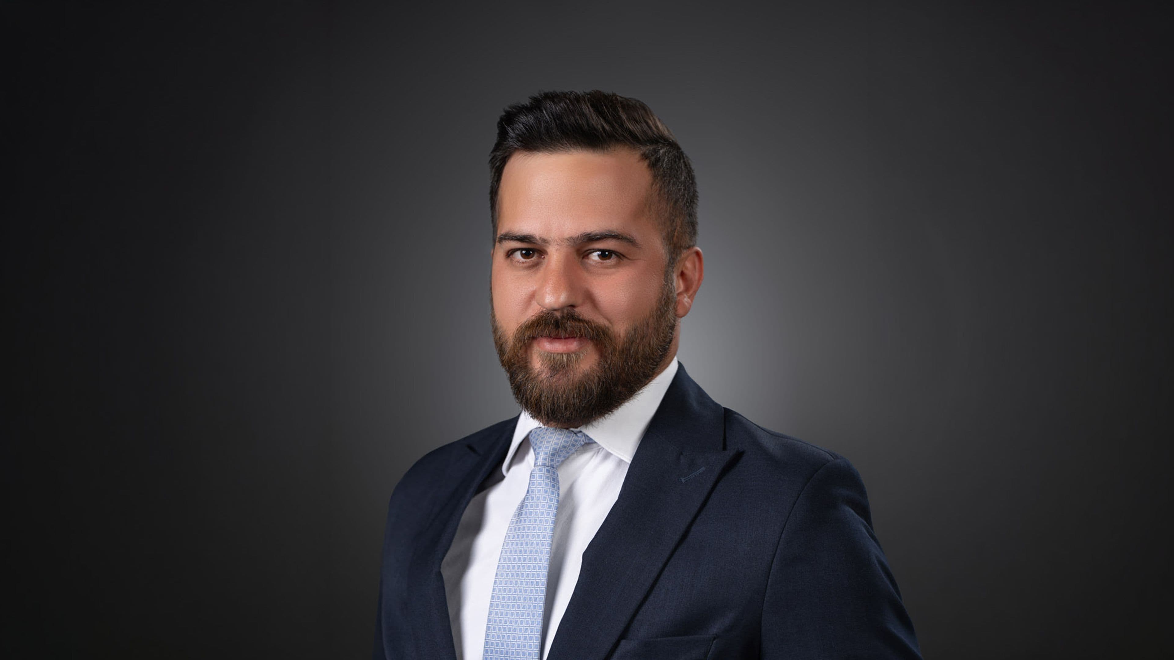 Yousir Habib, Associate Director at Cavendish Maxwell Ras Al Khaimah