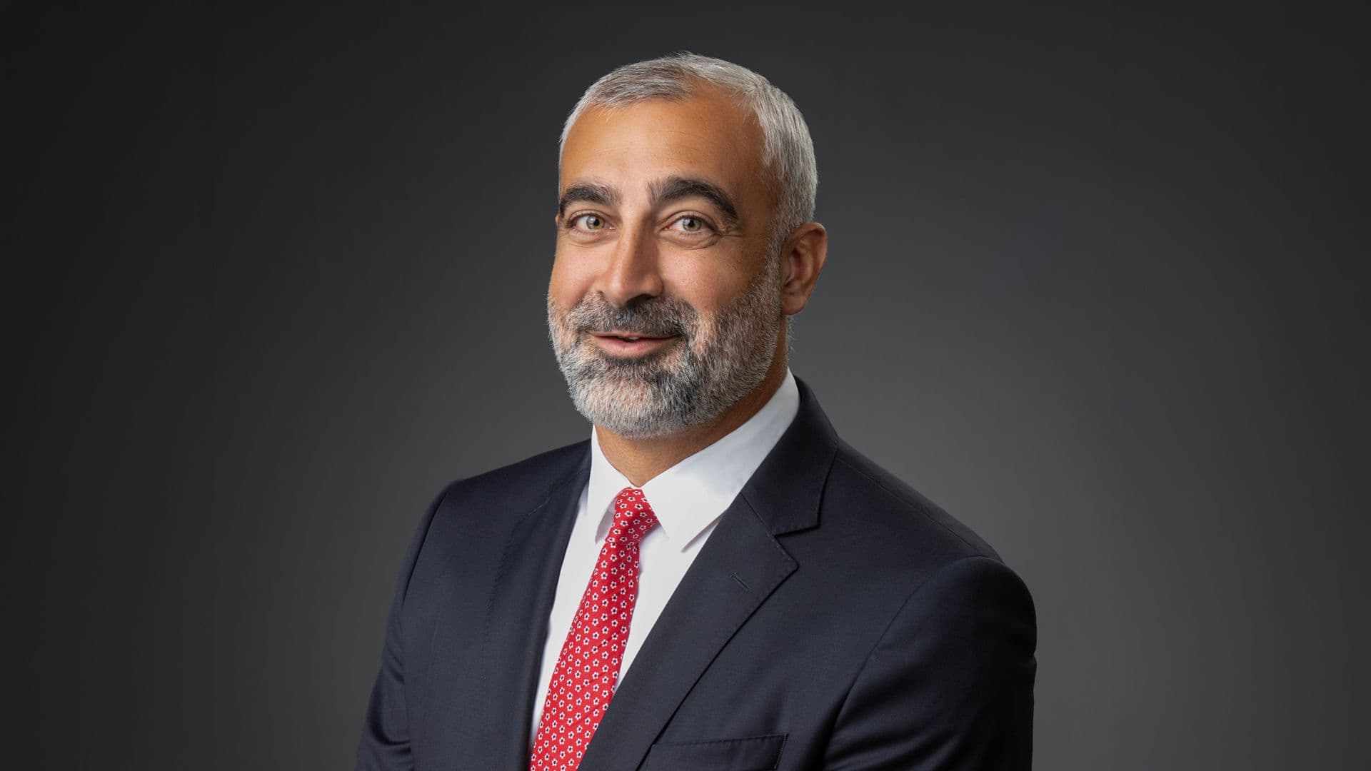  Zacky Sajjad MRICS, Director Business Development and Client Relations, Cavendish Maxwell.