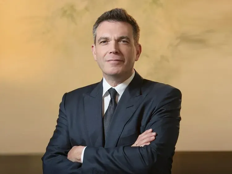 Ziad El Chaar, CEO of Dar Global