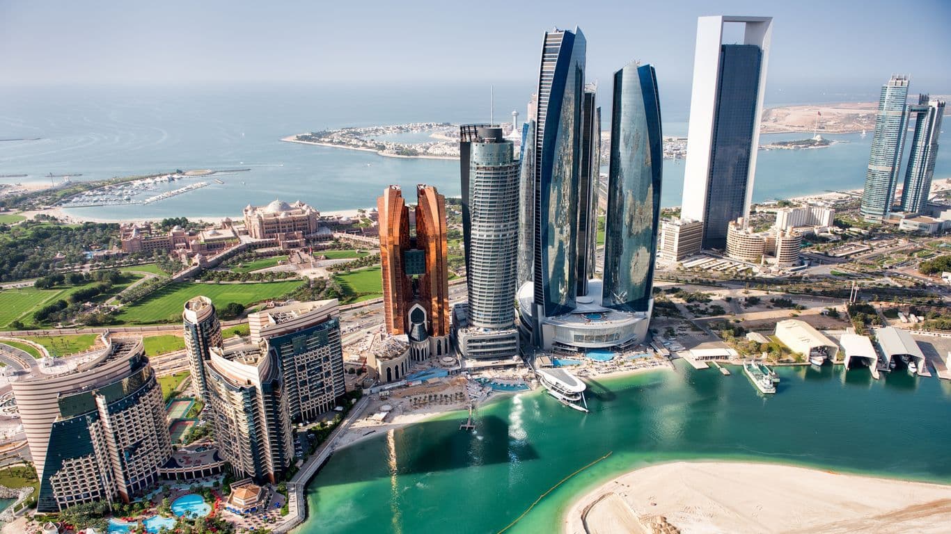 Bayut and dubizzle data shows rising user activity and sustained demand across Abu Dhabi's residential property market.