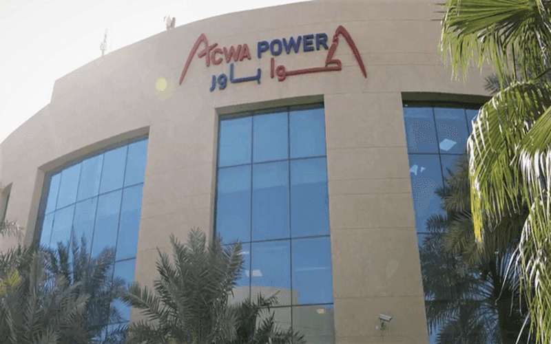 ACWA Power signs $478m Hassyan desalination deal with DEWA