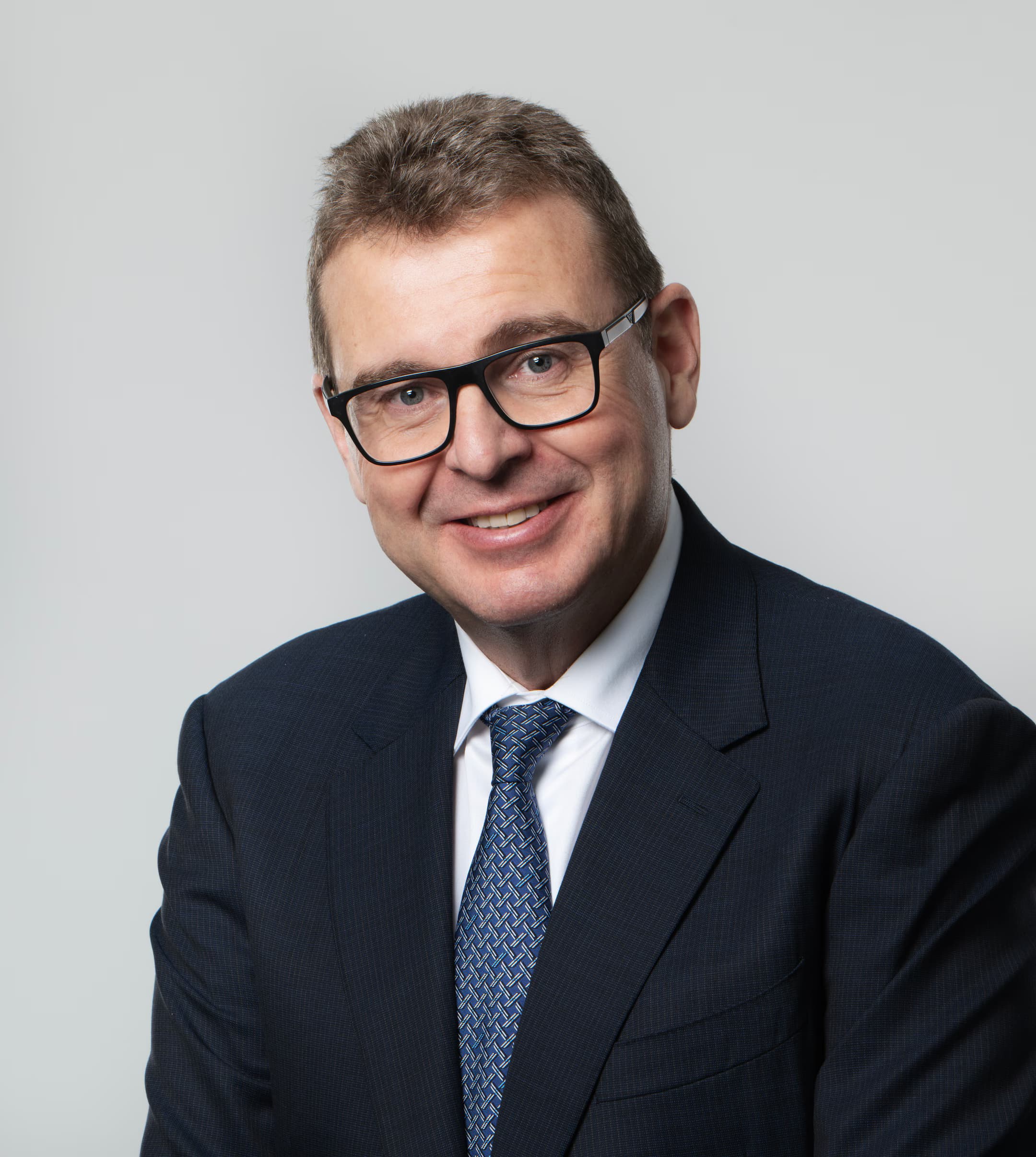 Ahmed El Shamy, Chief Executive Officer of Majid Al Futtaim Development