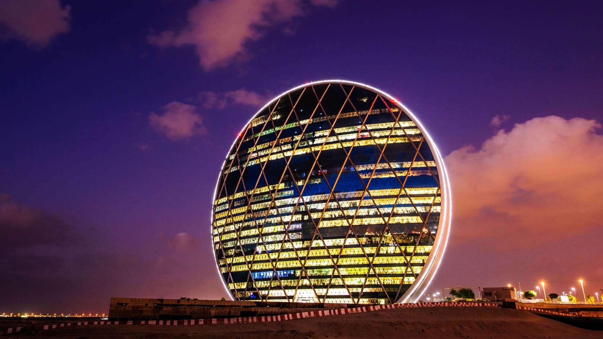 Aldar reported strong Q1 2026 results, supported by development sales, recurring income and continued demand across the UAE market.