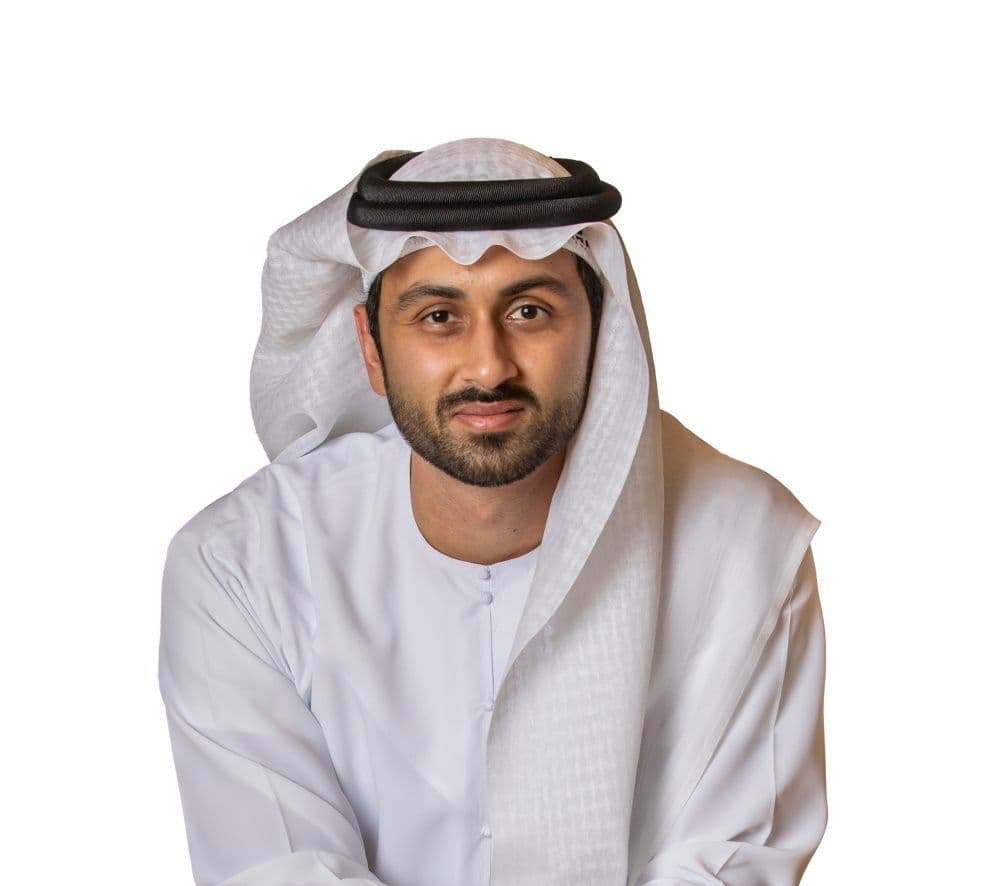 Ali Sajwani, Managing Director of Damac Group.