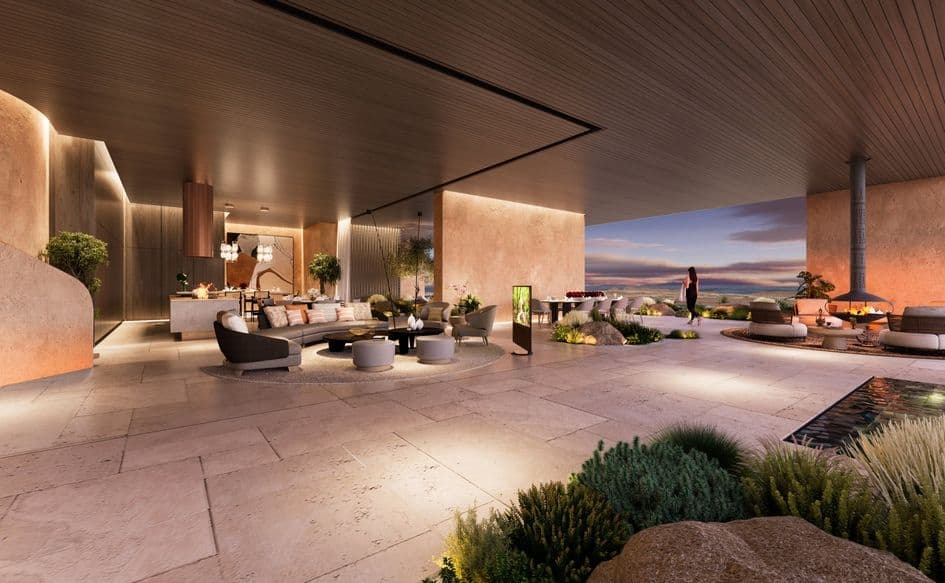 Aman Group Launches First Branded Residences in Saudi Arabia