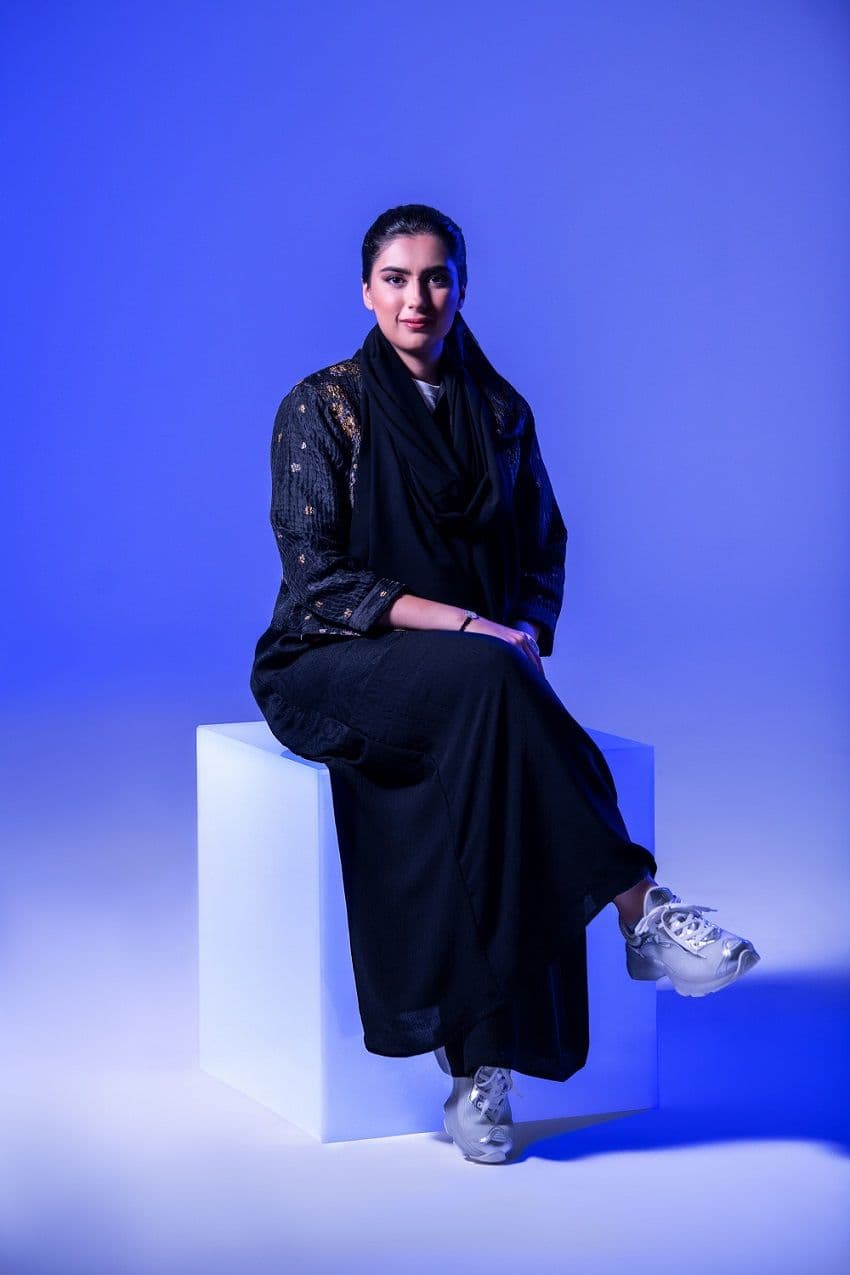 Amira Sajwani – Founder and CEO of Prypco