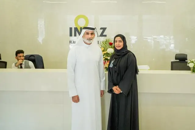 Injaz launches WhatsApp-based Ejari 