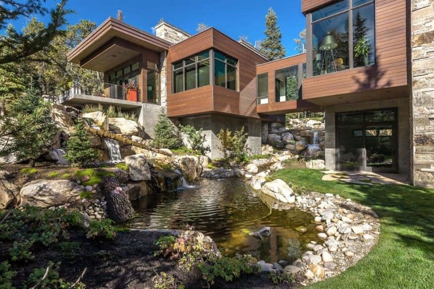 Designing with Nature: Architects Rethink Homes’ Connection to Place