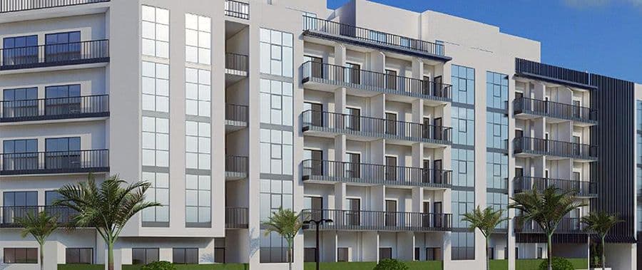 Asayel Avenue - Mirdif Hills Dubai