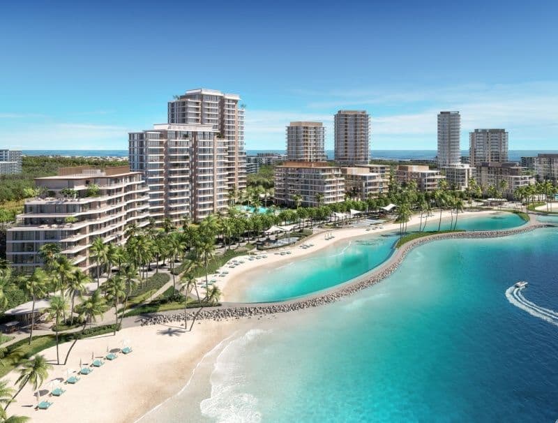 Nakheel Launches Final Phase of Bay Grove Residences on Dubai Islands