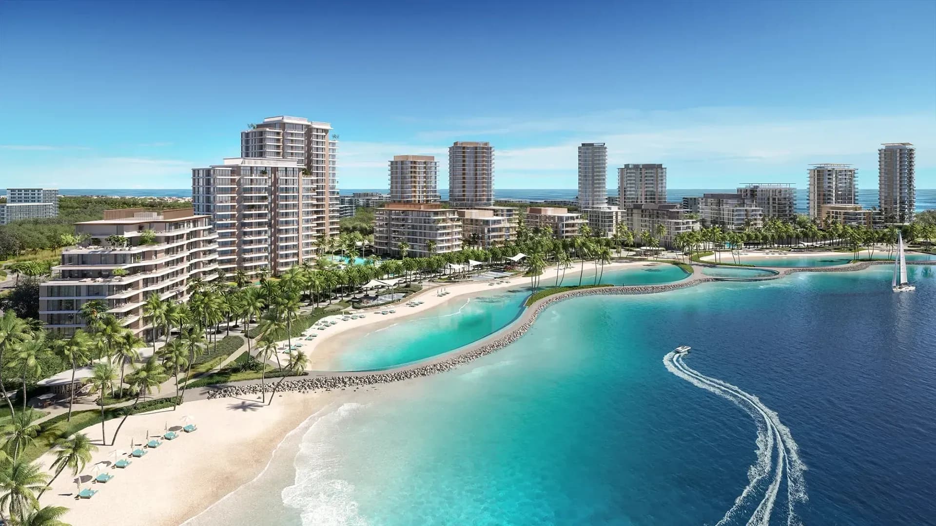 Baygroove Residences