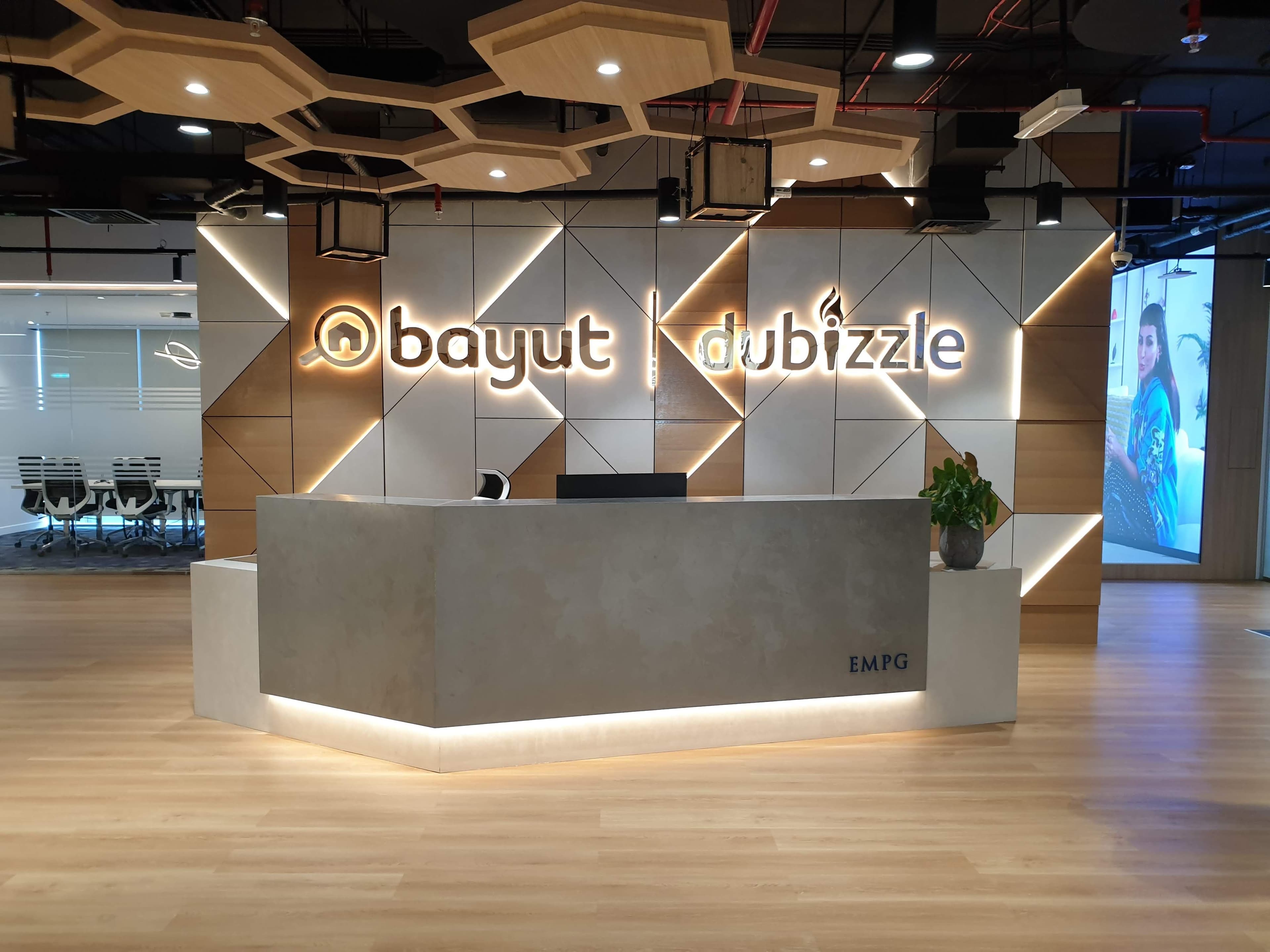 Dubizzle Group Delays IPO to Reassess Market Timing