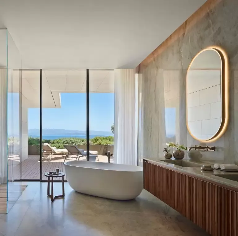 Image: Bulgari Resorts & Mansions