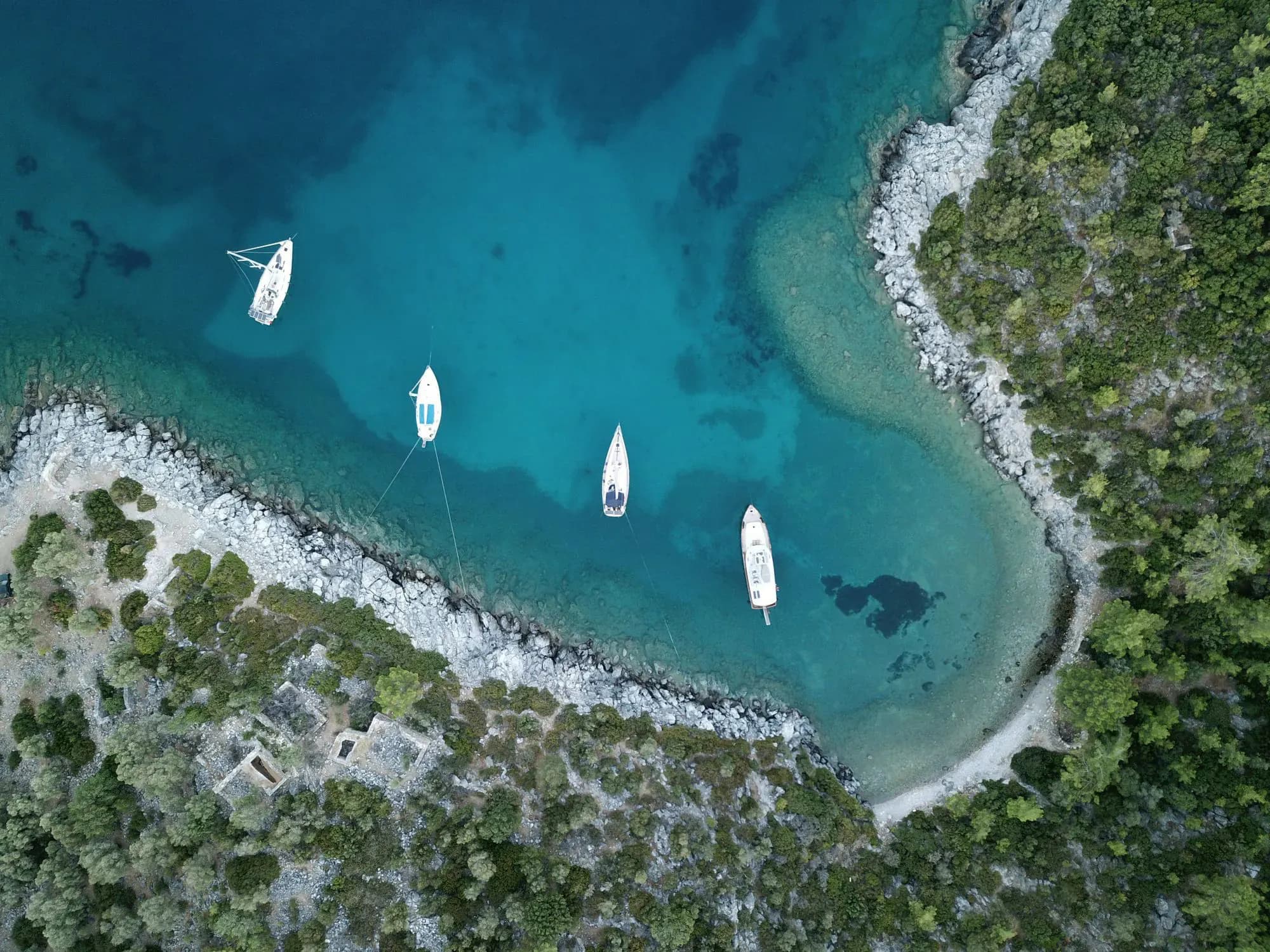 The peninsula-wide development will include resort amenities such as beach clubs, dining venues and a sea-facing open-air amphitheatre. Image courtesy: Bulgari Resorts & Mansions