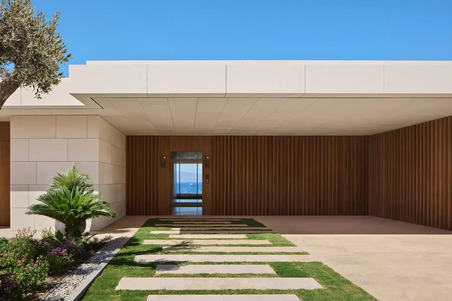 Image: Bulgari Resorts & Mansions
