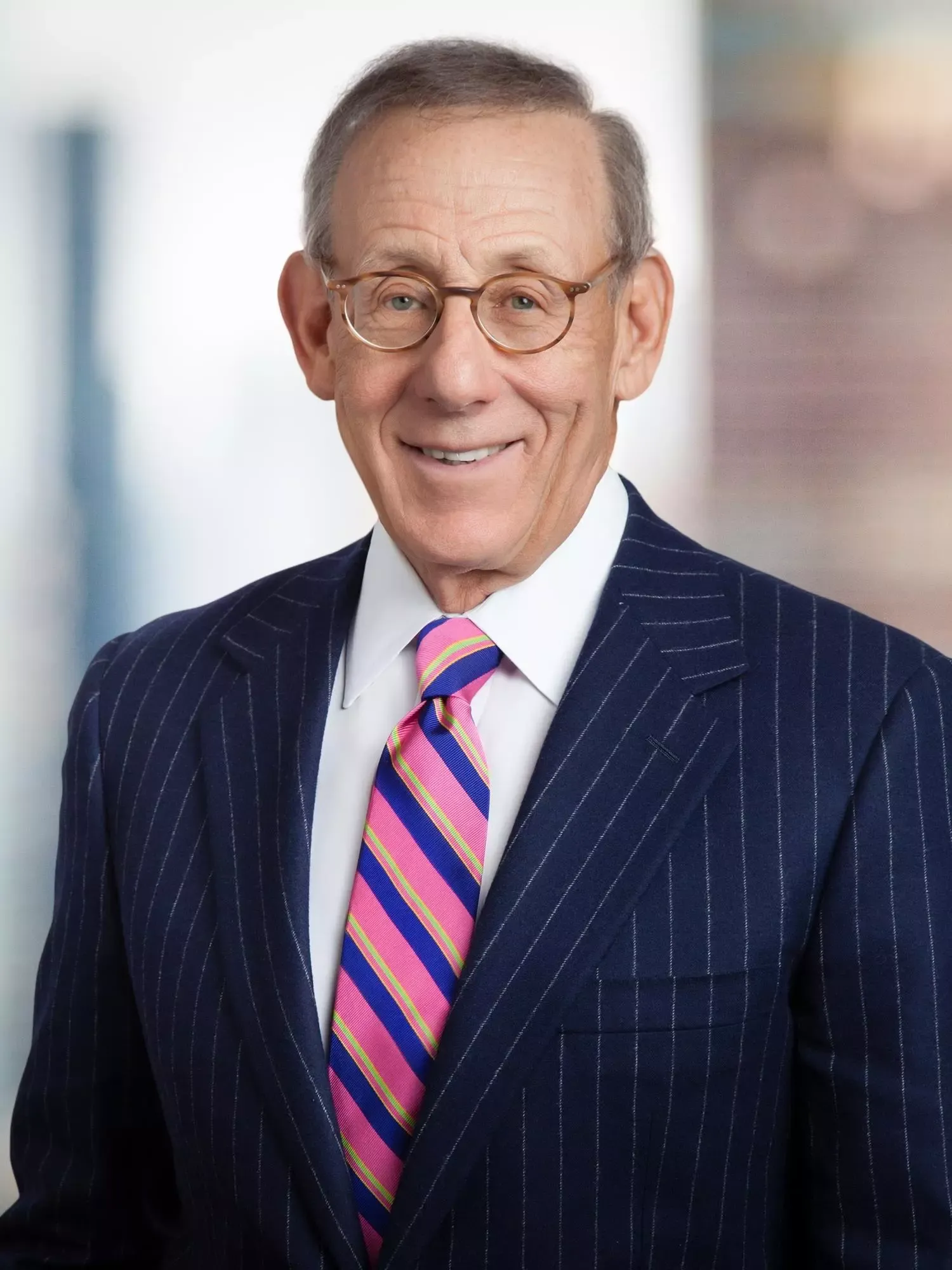 Stephen Ross: The Visionary Shaping New York’s Skyline 