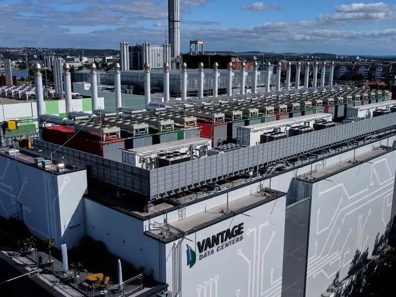 Seven planned AI gigafactories will complement the European Union's existing network of 19 AI factories, expanding the bloc's advanced computing infrastructure.