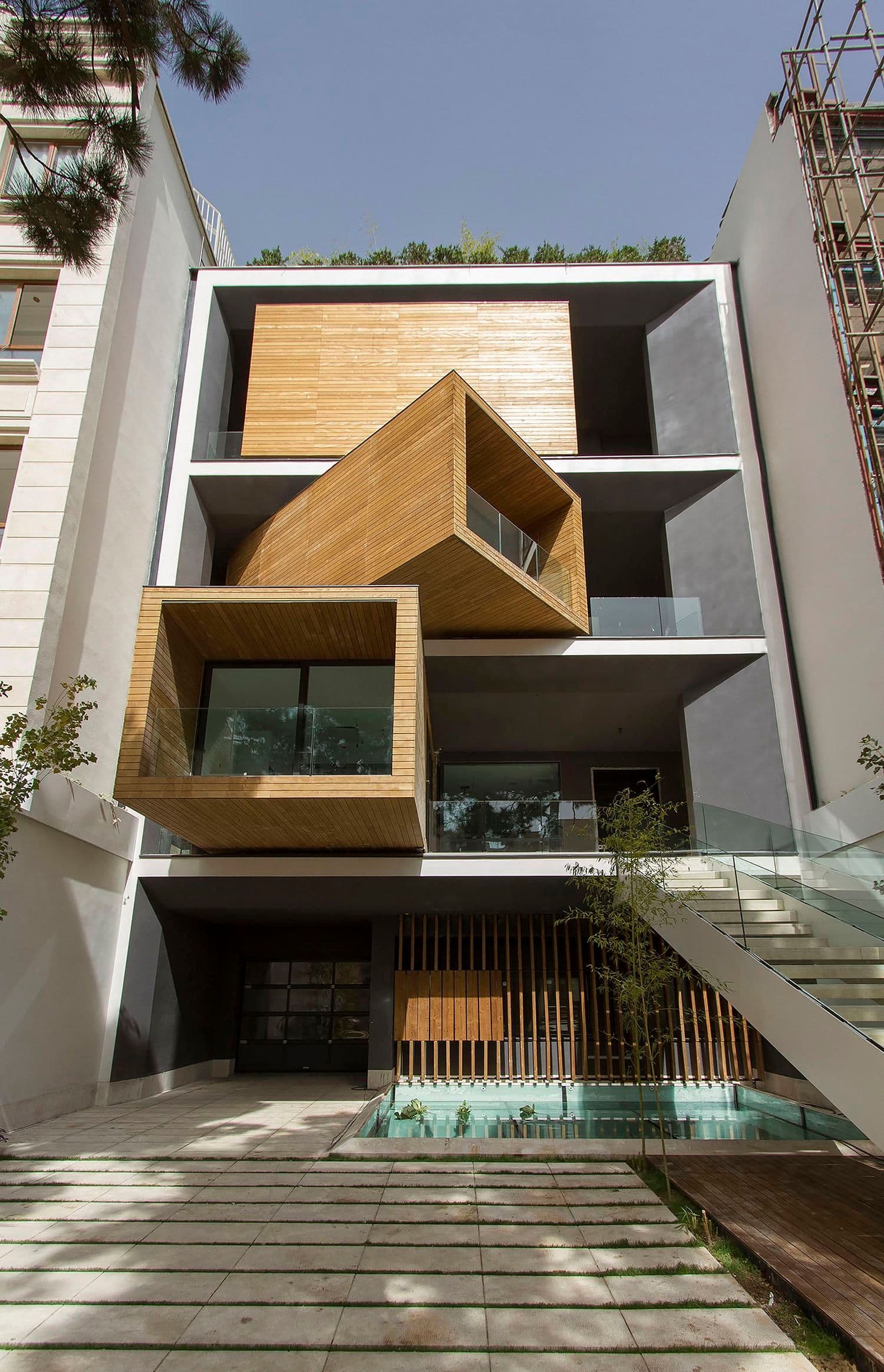 Sharifi-ha House