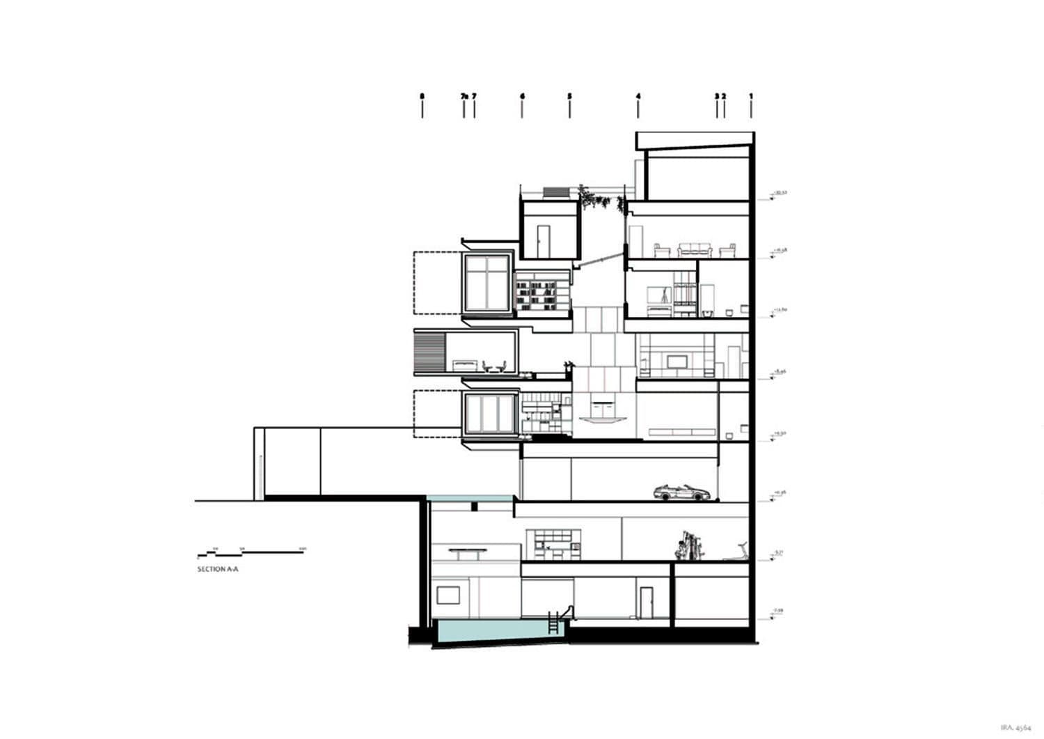 Sharifi-ha House