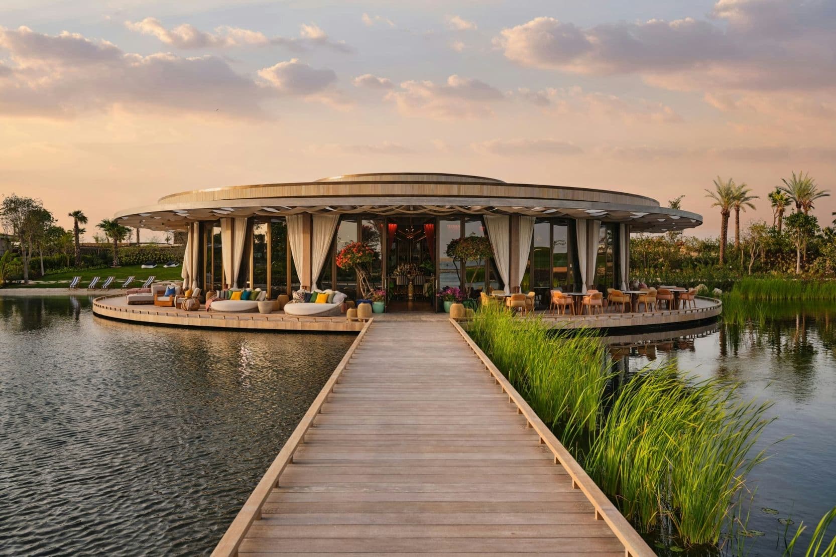 Discovery Dunes: Dubai’s Latest Ultra-Luxury Development