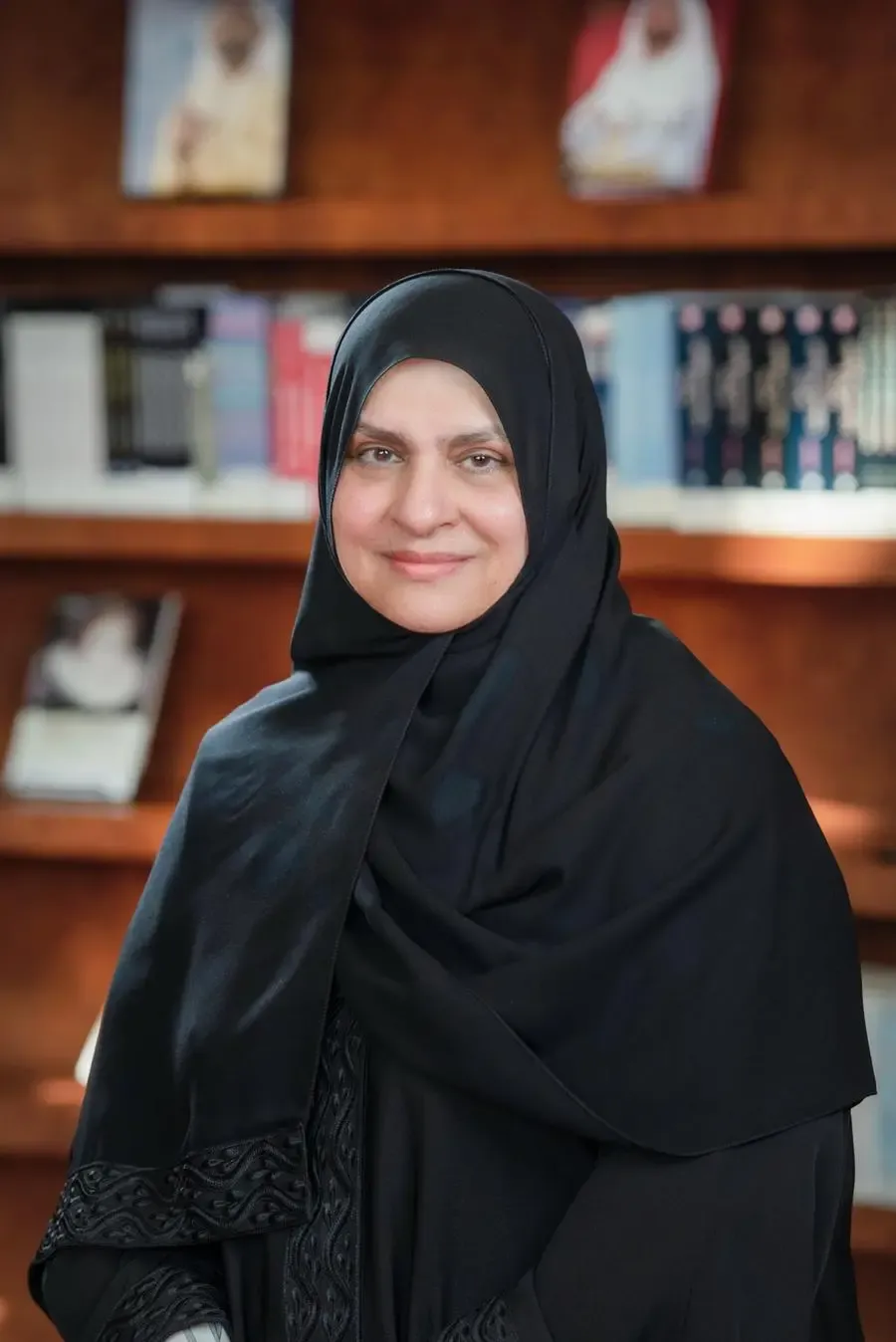 Dr Raja Easa Al Gurg has played a key role in shaping the UAE’s business, education and philanthropic landscape.
