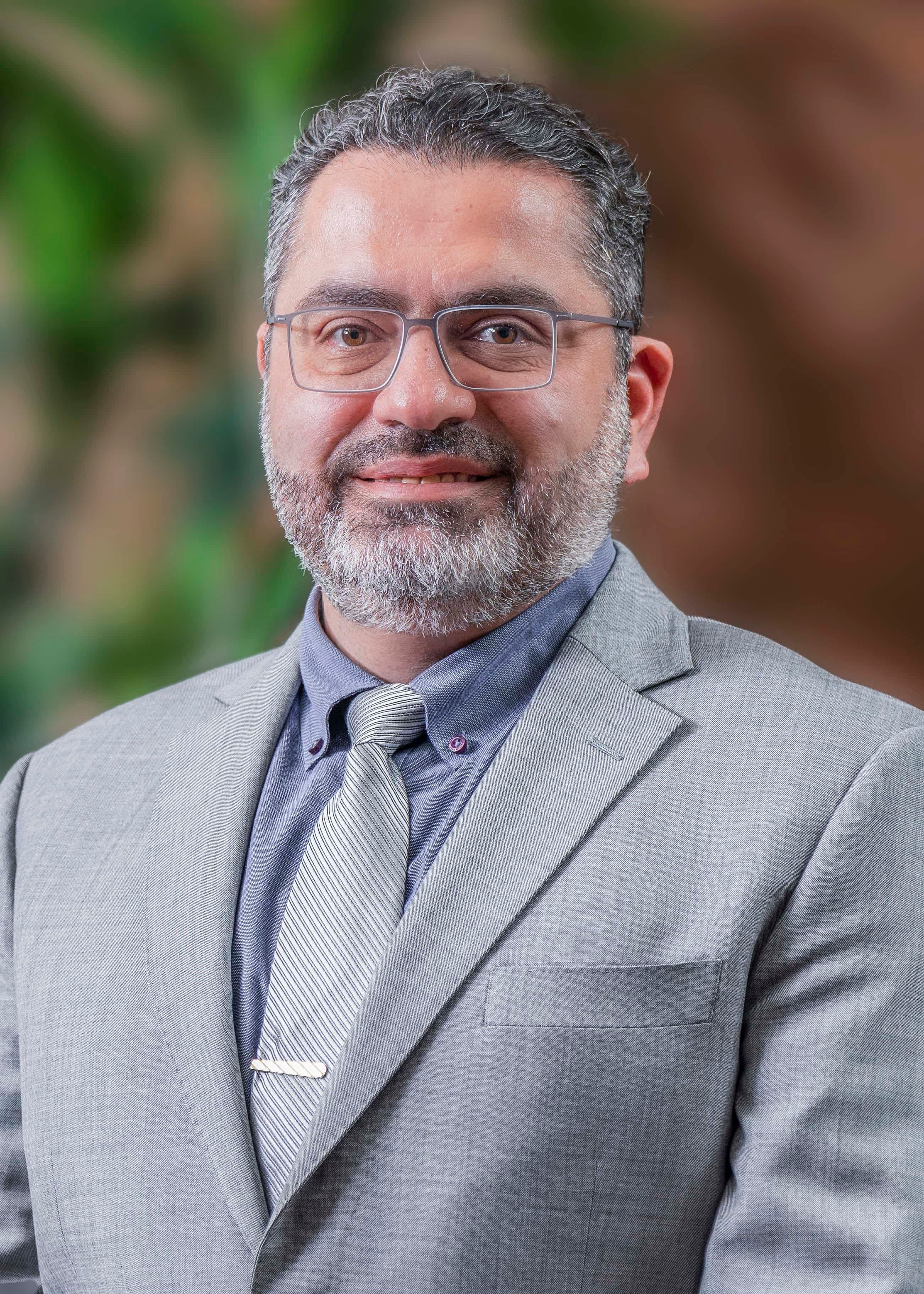 Wasim Al-Malouhi – Chief Executive Officer of Alfanar Global Development