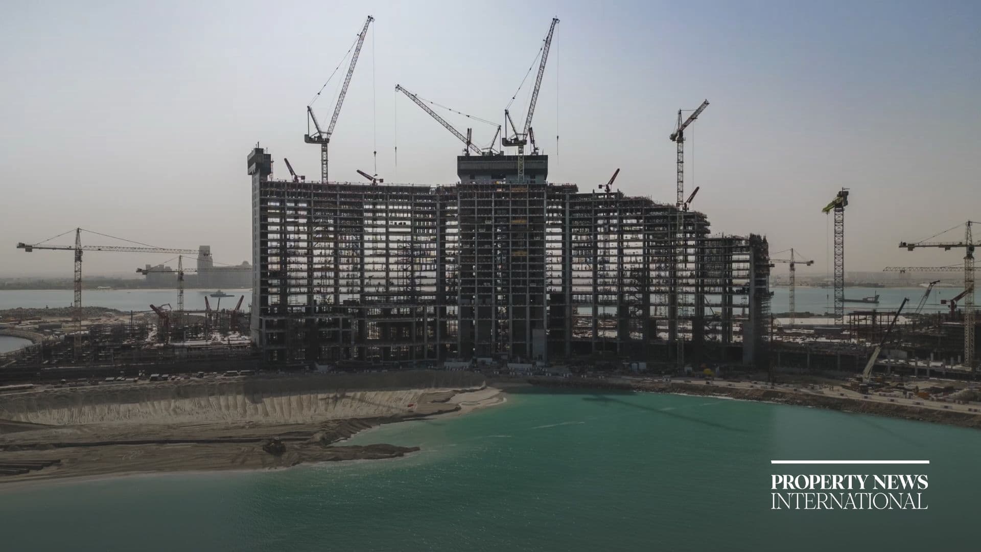 Is Dubai Entering a New Property Cycle in 2026?