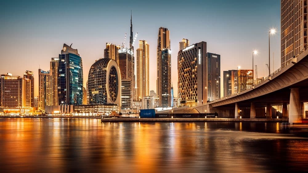 Dubai’s prime residential market continues to lead performance, driven by robust international demand and constrained supply across key luxury communities.