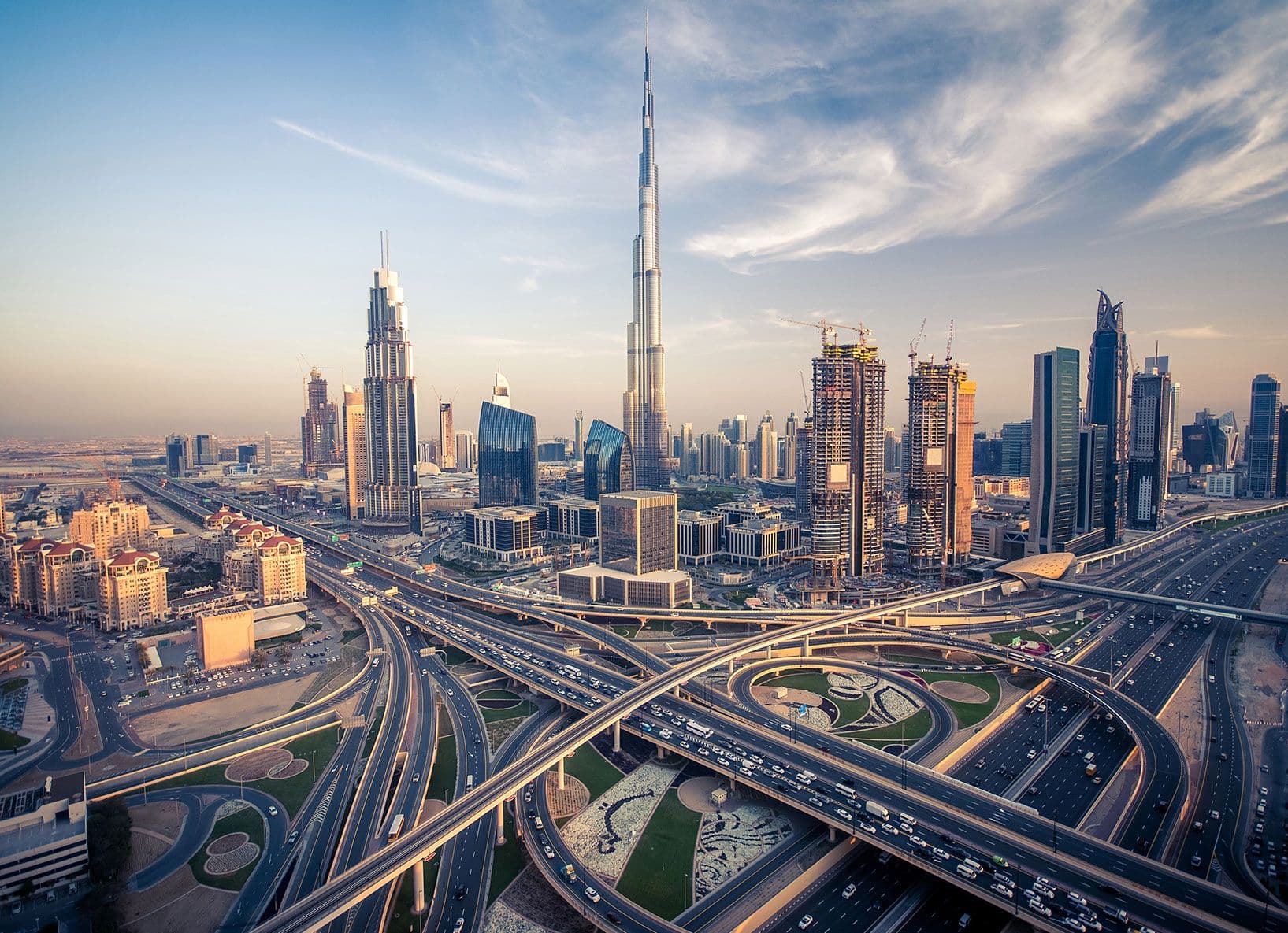 Dubai ranks 17th globally in the 2026 real estate transparency index.