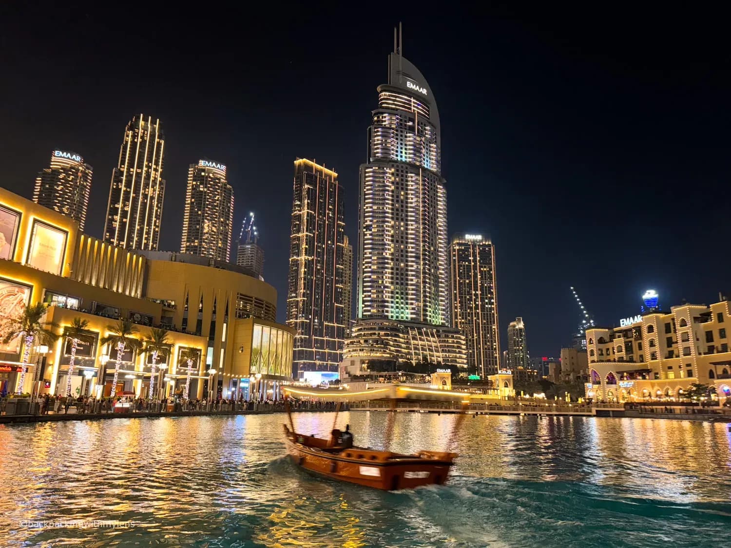 Dubai 