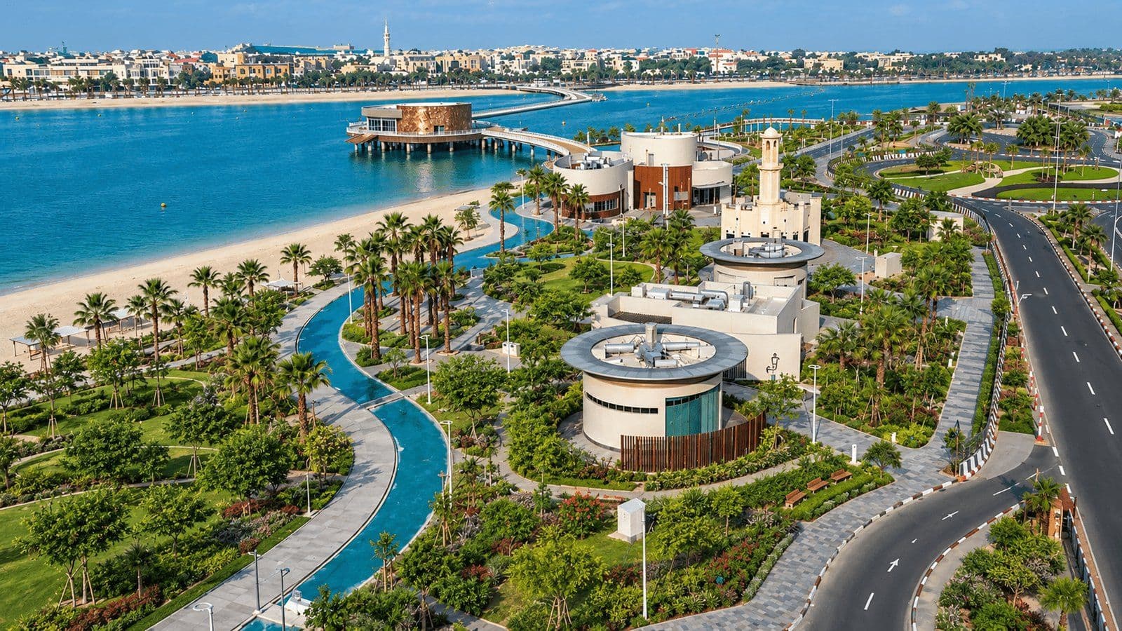 Dubai Municipality completes over 107 projects worth $436m in 2026