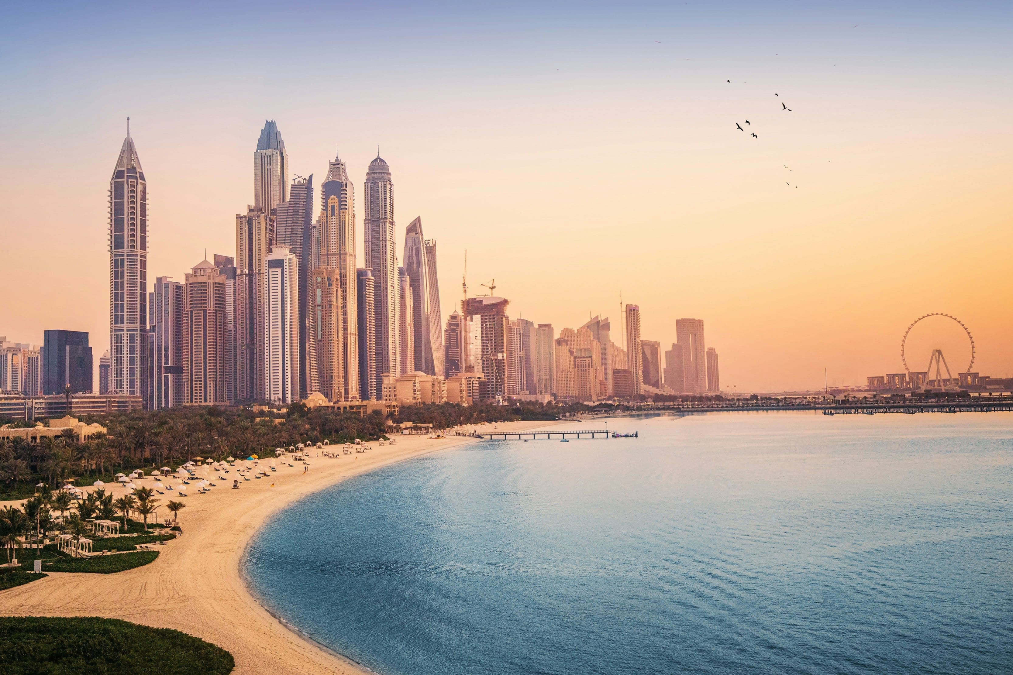 Dubai’s real estate market continues to attract long-term investors and residents amid sustained transaction growth and expanding ownership demand.