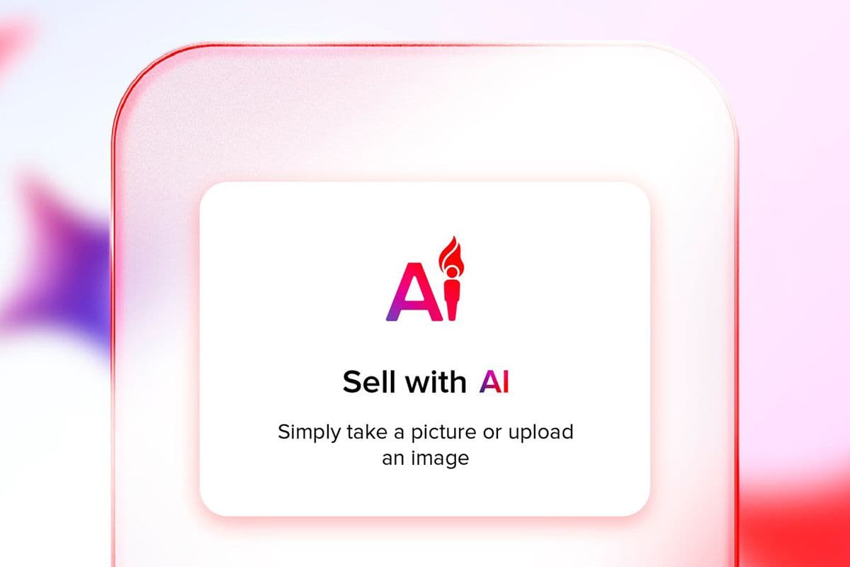 Dubizzle sell with AI