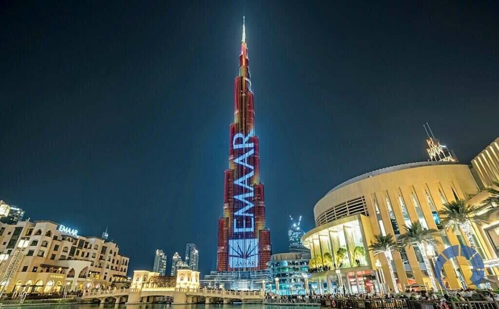 Emaar Properties approves 100% dividend payout for 2024