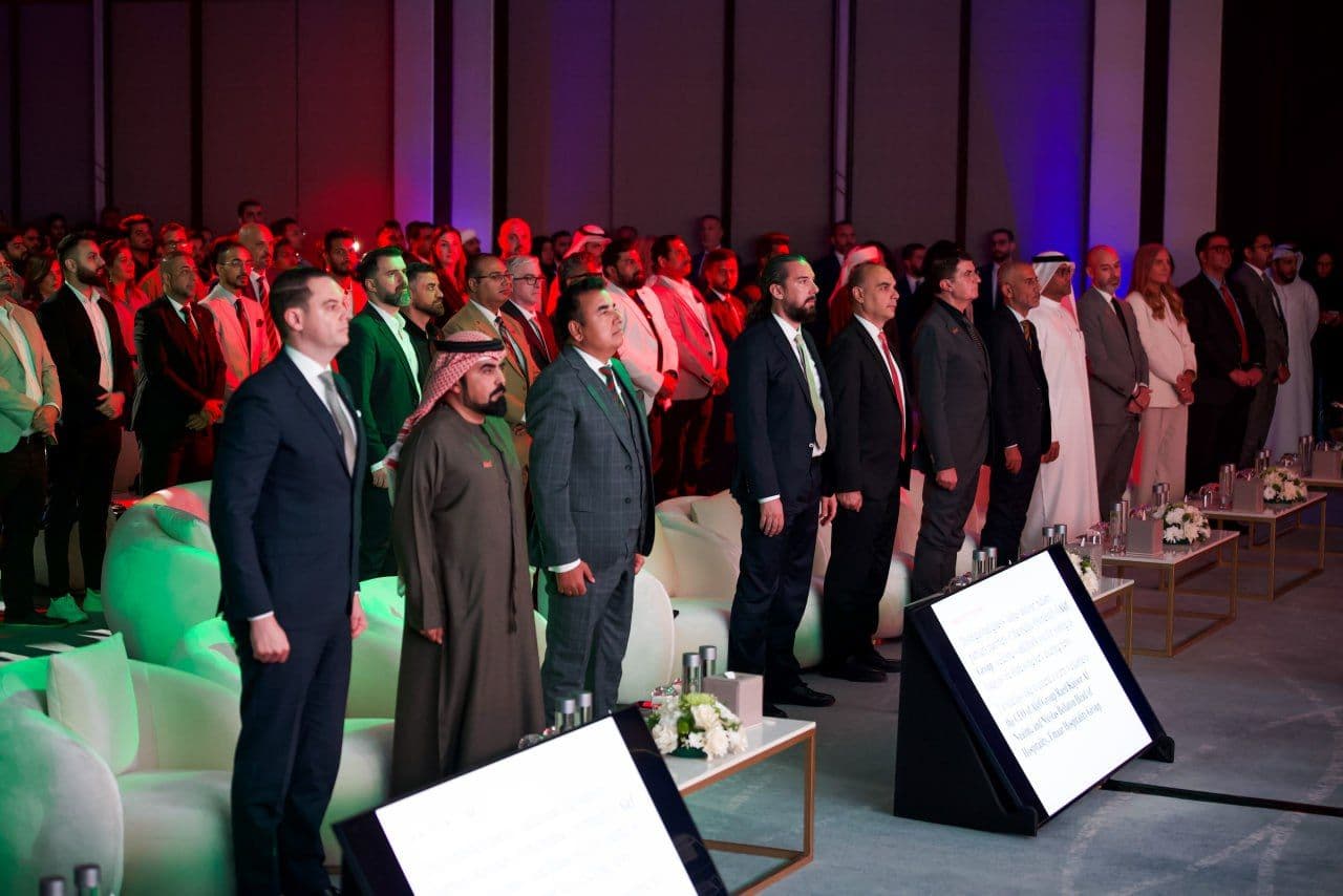 Alef Group unveils Palace Residences Al Mamsha in partnership with Emaar Hospitality, introducing branded luxury living to Sharjah’s Al Mamsha district.