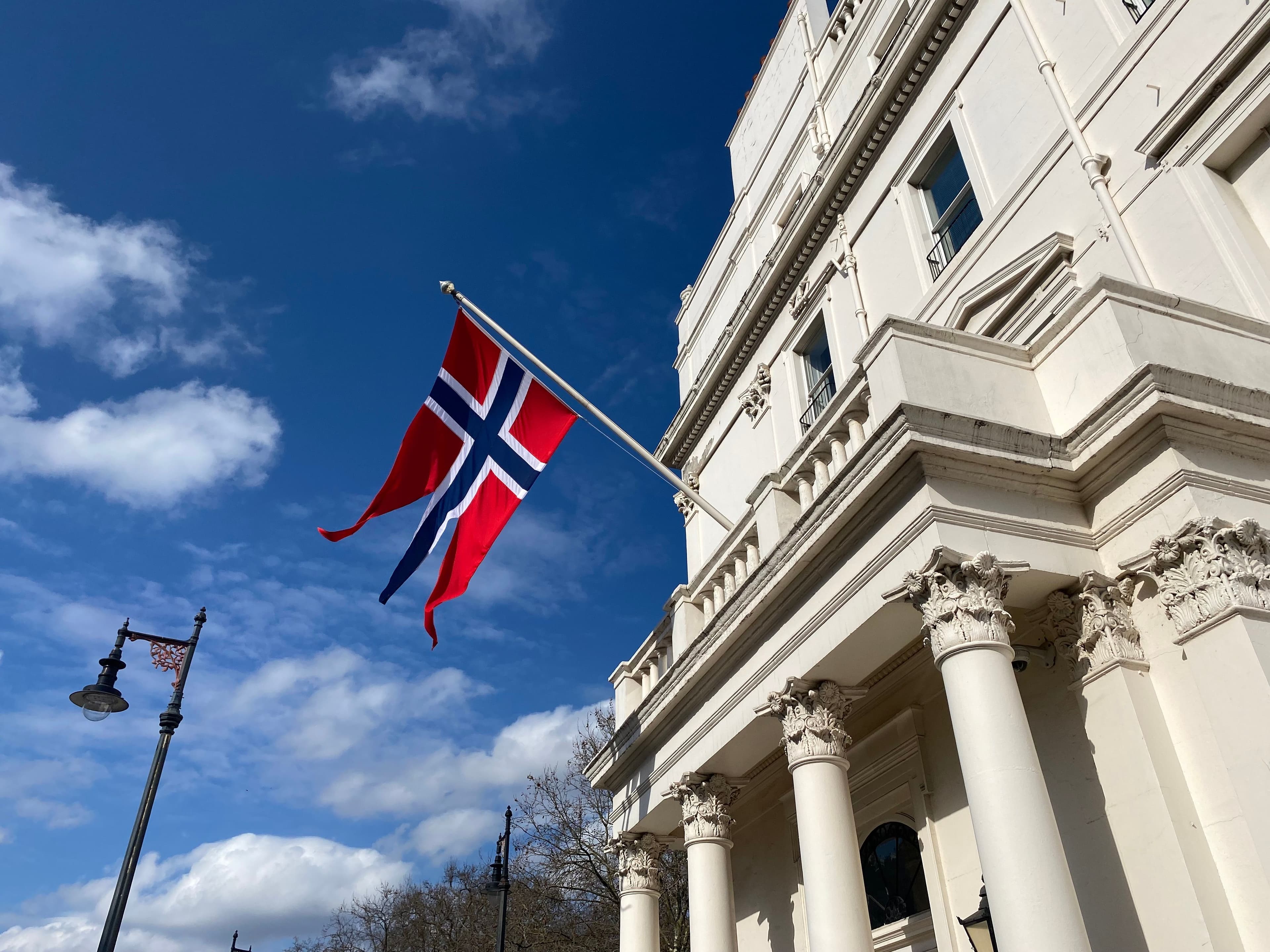 Norway SWF Acquires 25% Stake in Prime London Property Portfolio