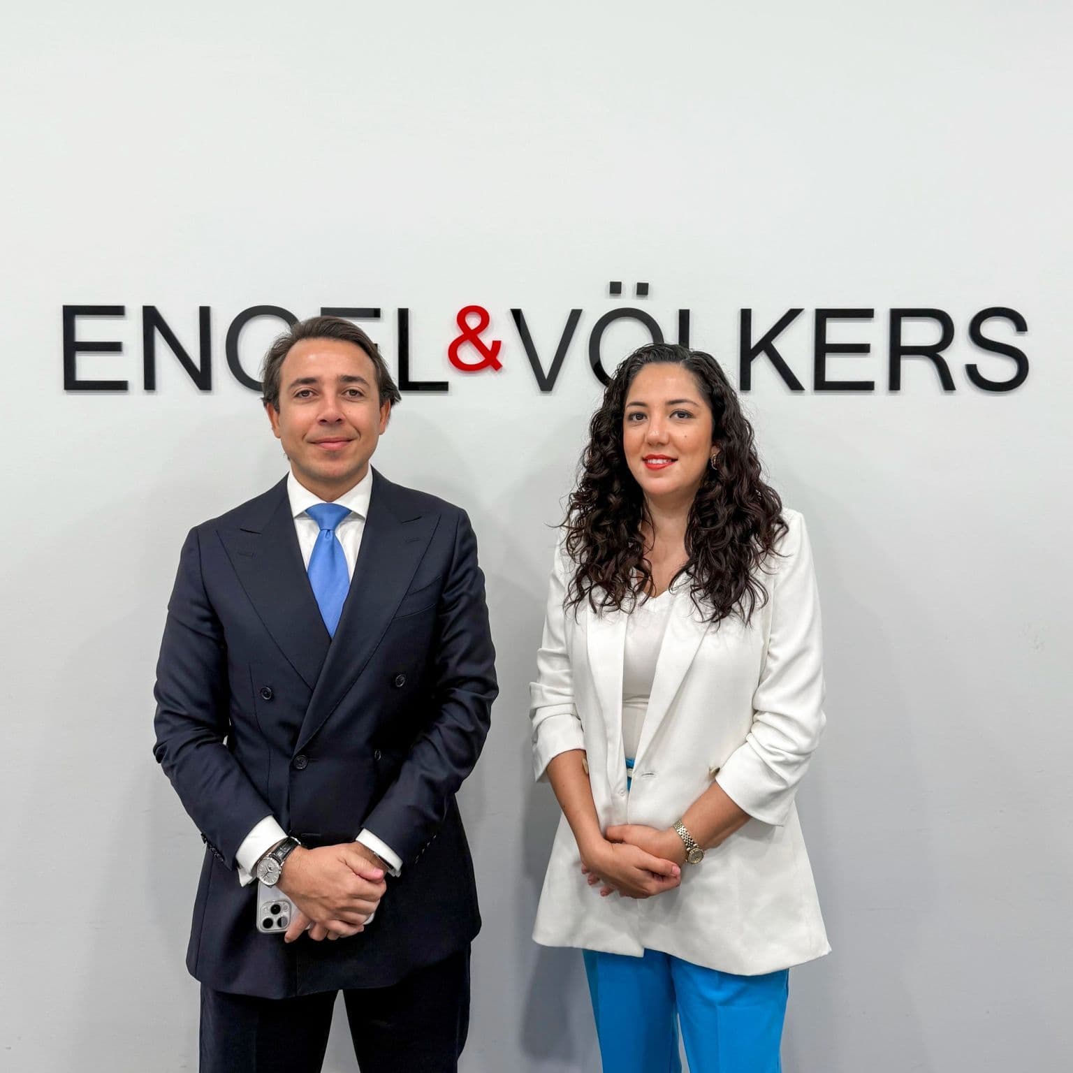 Engel & Völkers to Sell Freehold F&B Units at Marriott JVC Dubai
