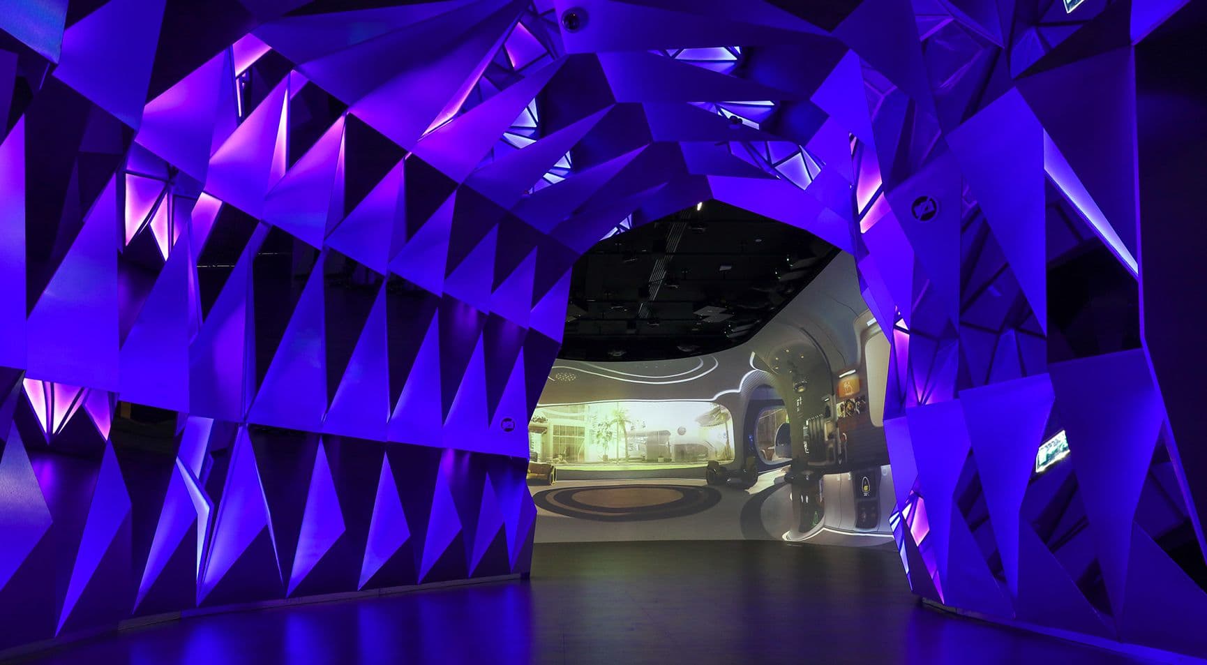Future Dubai Gallery