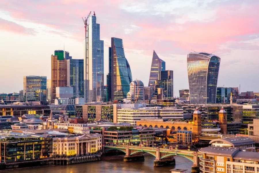 London Real Estate