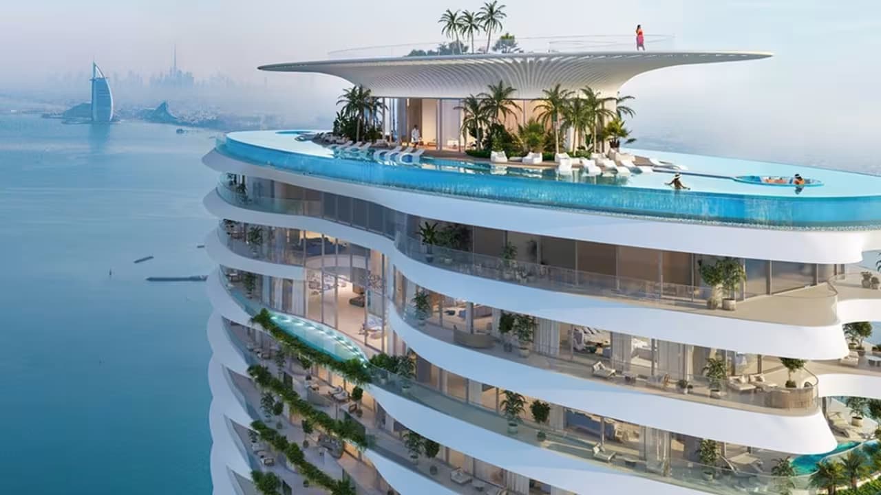 Como Residence Penthouse