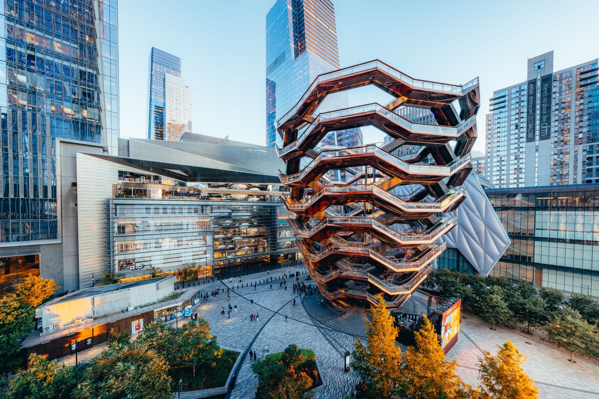 Hudson Yards