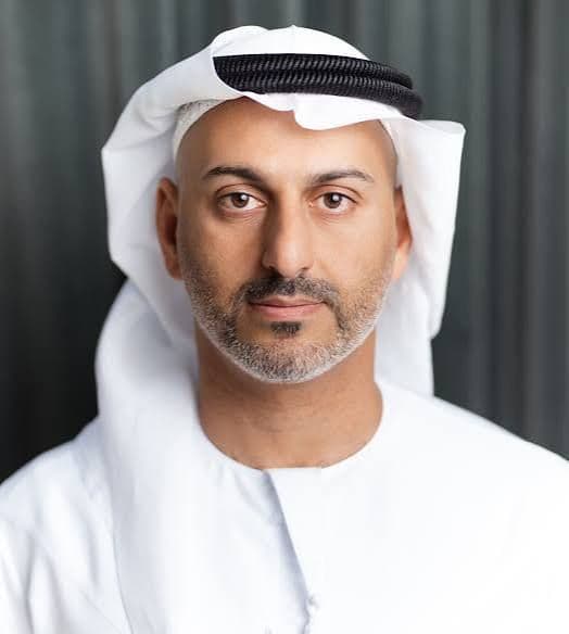 Amer Khansaheb – Chief Executive Officer & Board Member of Union Properties