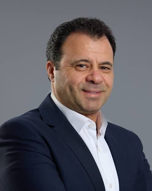 Mohamed Adib Hijazi – Chief Executive Officer of HRE Development